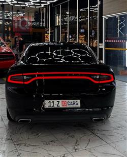 دودج تشارجر